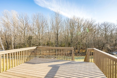 Country Home on 70 Wooded Acres For Sale in Finlayson MN - image 27