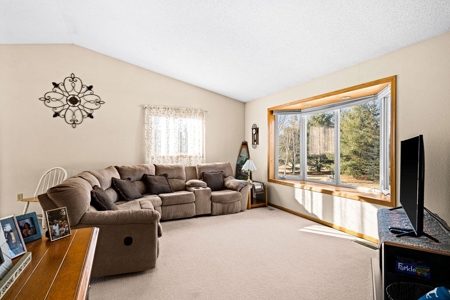 Country Home on 70 Wooded Acres For Sale in Finlayson MN - image 5