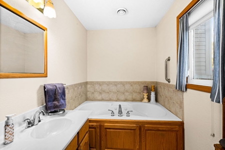Country Home on 70 Wooded Acres For Sale in Finlayson MN - image 19