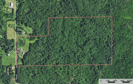 Country Home on 70 Wooded Acres For Sale in Finlayson MN - image 32