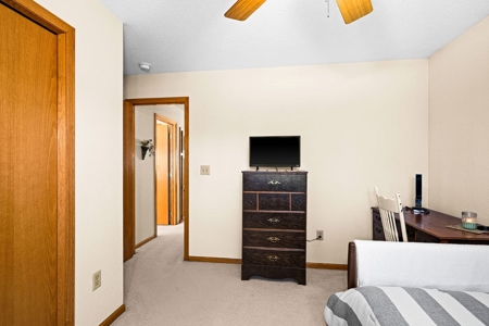 Country Home on 70 Wooded Acres For Sale in Finlayson MN - image 15