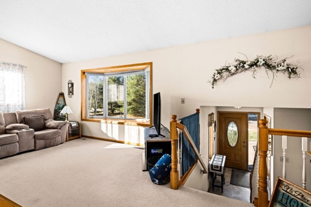 Country Home on 70 Wooded Acres For Sale in Finlayson MN - image 6