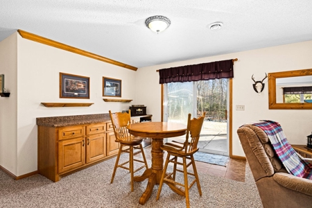 Country Home on 70 Wooded Acres For Sale in Finlayson MN - image 24