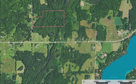 Country Home on 70 Wooded Acres For Sale in Finlayson MN - image 33