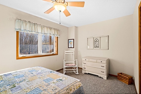 Country Home on 70 Wooded Acres For Sale in Finlayson MN - image 17