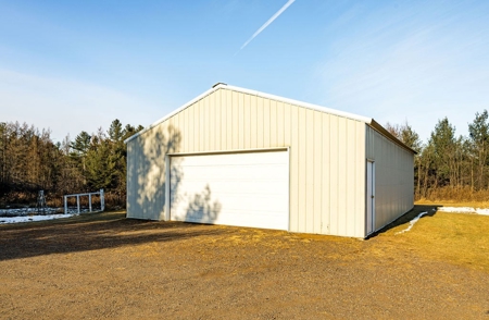 Country Home on 70 Wooded Acres For Sale in Finlayson MN - image 29
