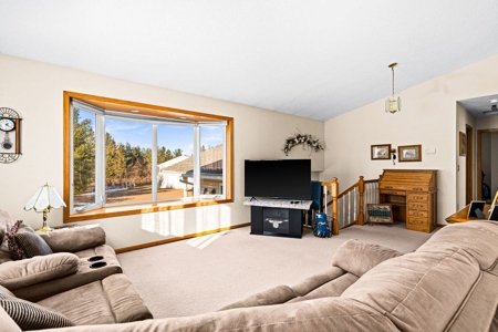 Country Home on 70 Wooded Acres For Sale in Finlayson MN - image 4