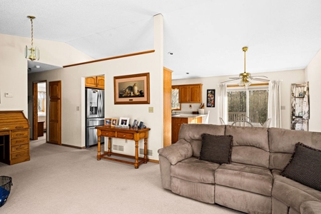 Country Home on 70 Wooded Acres For Sale in Finlayson MN - image 7