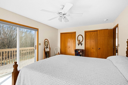 Country Home on 70 Wooded Acres For Sale in Finlayson MN - image 13