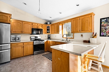 Country Home on 70 Wooded Acres For Sale in Finlayson MN - image 8