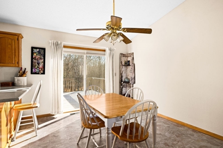 Country Home on 70 Wooded Acres For Sale in Finlayson MN - image 11