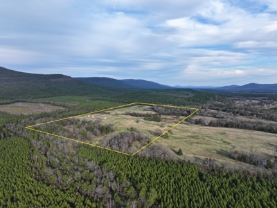 Country Acreage & Homestead - Adjoining National Forest - image 26