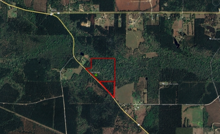 Price Improvement 50 acre tract east of Oakdale on Hwy 10 - image 2