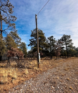 Land / Acreage in Laguna Vista Subdivision, Near Chama, NM - image 3