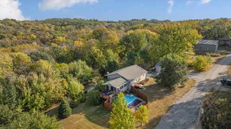 3.96-Acre Country Home in Missouri Valley, IA for Sale - image 1