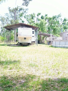 1.07 acres fenced at end of cul-de-sac in Perry, FL! - image 8
