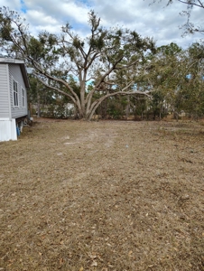 1.07 acres fenced at end of cul-de-sac in Perry, FL! - image 5