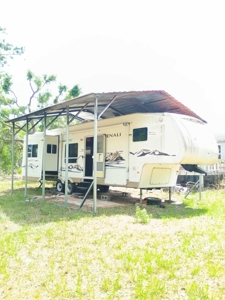 1.07 acres fenced at end of cul-de-sac in Perry, FL! - image 9