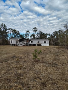 1.07 acres fenced at end of cul-de-sac in Perry, FL! - image 1