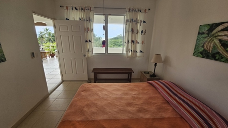 4-Bedroom Beachside Condo with Ocean Views in Mirador Las La - image 32