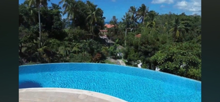 4-Bedroom Beachside Condo with Ocean Views in Mirador Las La - image 5