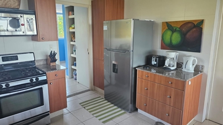 4-Bedroom Beachside Condo with Ocean Views in Mirador Las La - image 11