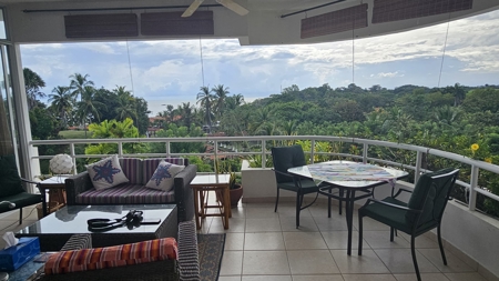 4-Bedroom Beachside Condo with Ocean Views in Mirador Las La - image 24