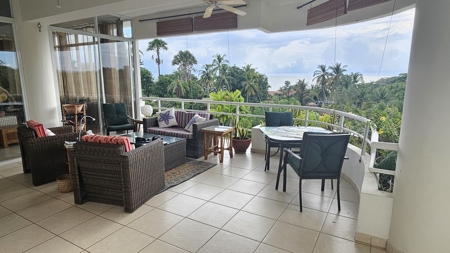 4-Bedroom Beachside Condo with Ocean Views in Mirador Las La - image 22