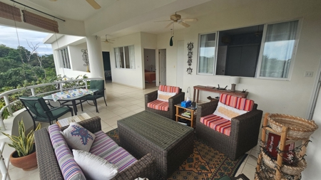 4-Bedroom Beachside Condo with Ocean Views in Mirador Las La - image 38