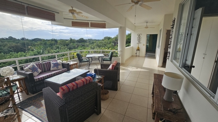 4-Bedroom Beachside Condo with Ocean Views in Mirador Las La - image 20