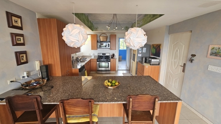 4-Bedroom Beachside Condo with Ocean Views in Mirador Las La - image 19