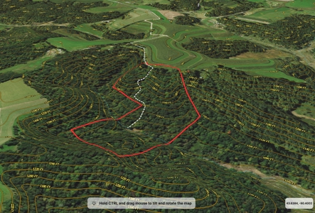 Ridgetop Hunting Land for sale in Vernon County, Wisconsin - image 46