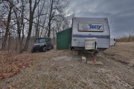 Ridgetop Hunting Land for sale in Vernon County, Wisconsin - image 16