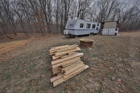 Ridgetop Hunting Land for sale in Vernon County, Wisconsin - image 15