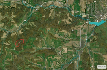 Ridgetop Hunting Land for sale in Vernon County, Wisconsin - image 43