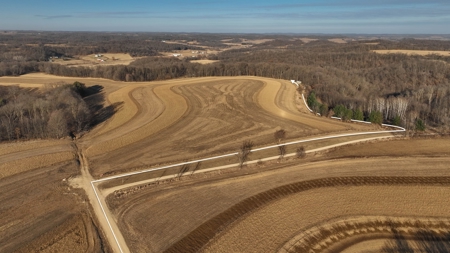 Ridgetop Hunting Land for sale in Vernon County, Wisconsin - image 5