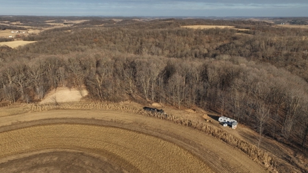 Ridgetop Hunting Land for sale in Vernon County, Wisconsin - image 12