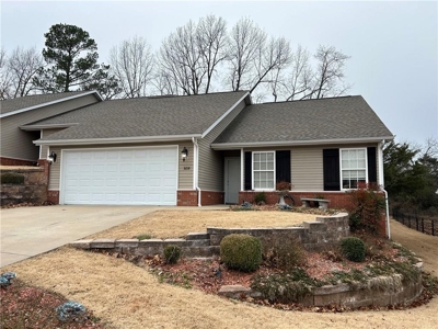 Golf Course Luxury Condo 2 Car Garage For Sale Harrison Ar - image 2