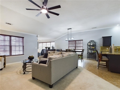 Golf Course Luxury Condo 2 Car Garage For Sale Harrison Ar - image 7