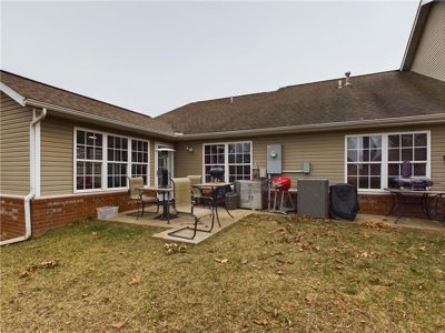 Golf Course Luxury Condo 2 Car Garage For Sale Harrison Ar - image 19