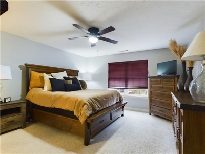 Golf Course Luxury Condo 2 Car Garage For Sale Harrison Ar - image 13