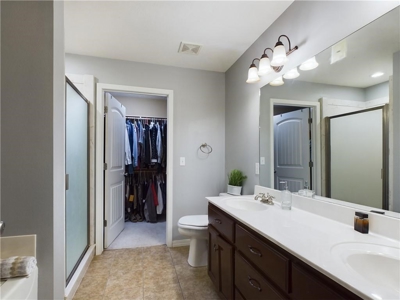 Golf Course Luxury Condo 2 Car Garage For Sale Harrison Ar - image 15