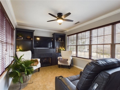 Golf Course Luxury Condo 2 Car Garage For Sale Harrison Ar - image 12