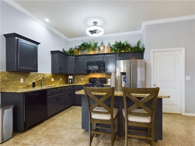 Golf Course Luxury Condo 2 Car Garage For Sale Harrison Ar - image 9