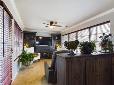 Golf Course Luxury Condo 2 Car Garage For Sale Harrison Ar - image 11