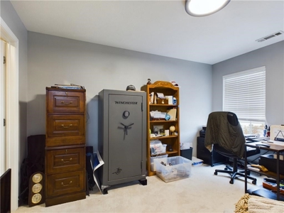 Golf Course Luxury Condo 2 Car Garage For Sale Harrison Ar - image 16