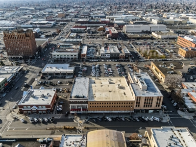 Prime Downtown Yakima Commercial Property for Sale – 50,000+ SQFT of Versatile Space - image 7