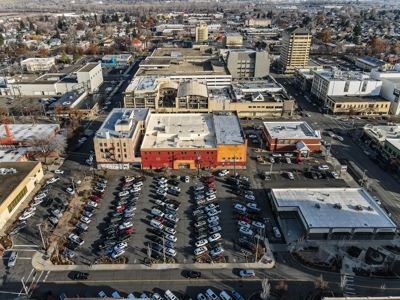 Prime Downtown Yakima Commercial Property for Sale – 50,000+ SQFT of Versatile Space - image 4