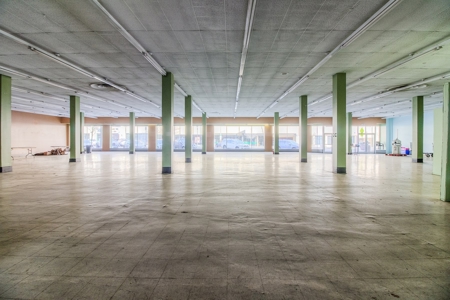 Prime Downtown Yakima Commercial Property for Sale – 50,000+ SQFT of Versatile Space - image 14