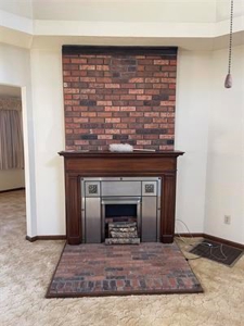 Octagonal shaped home in Ozark Acres, AR for sale - image 9